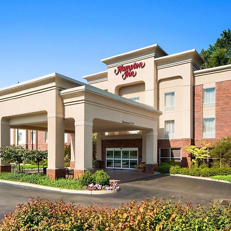 Hampton Inn Атенс Екстер'єр фото