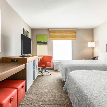 Hampton Inn Атенс Екстер'єр фото