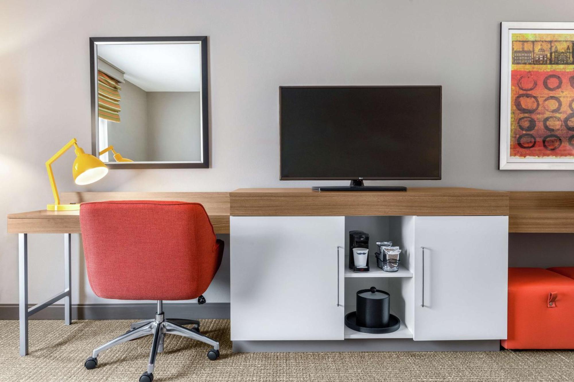 Hampton Inn Атенс Екстер'єр фото