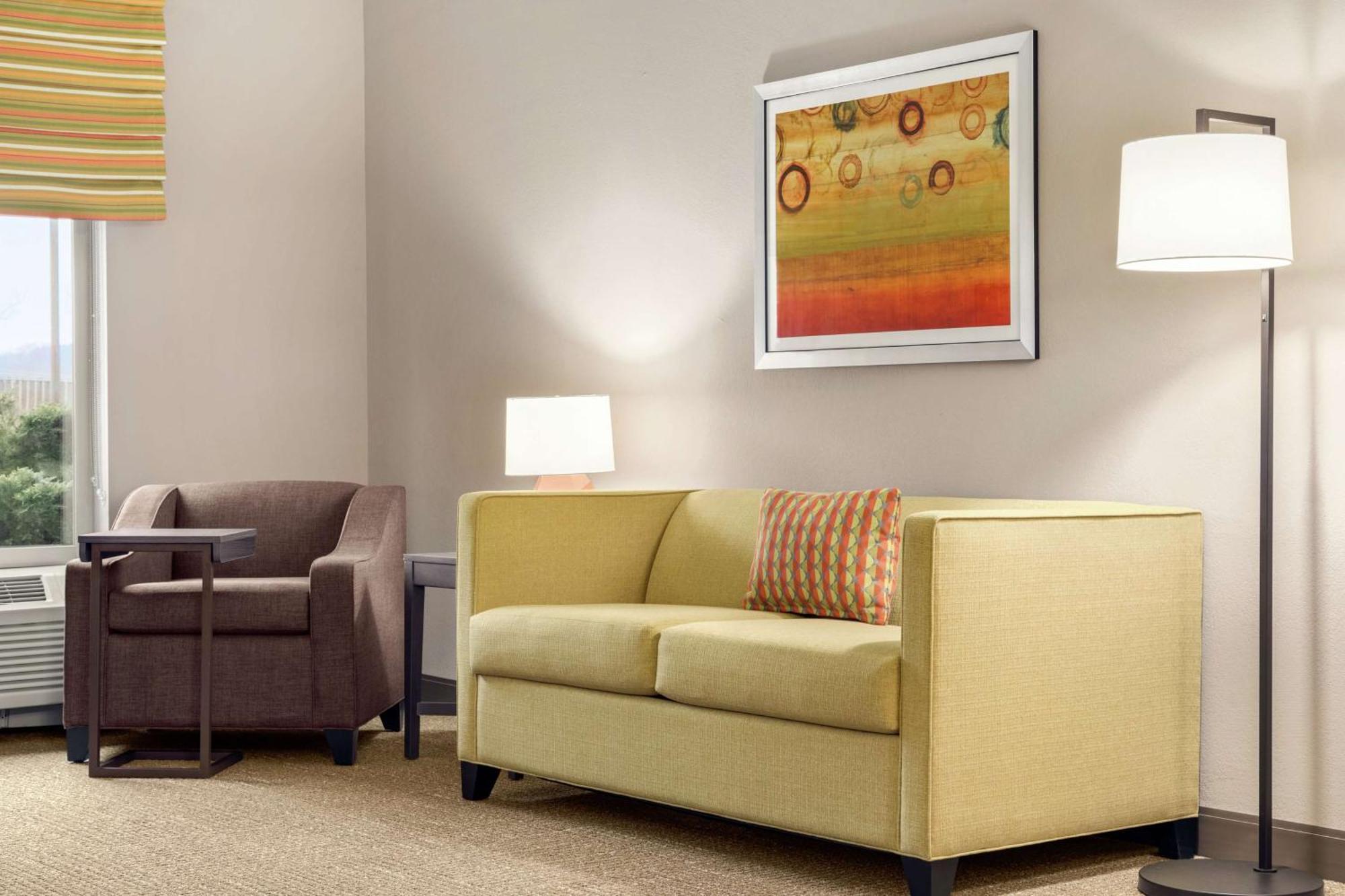 Hampton Inn Атенс Екстер'єр фото