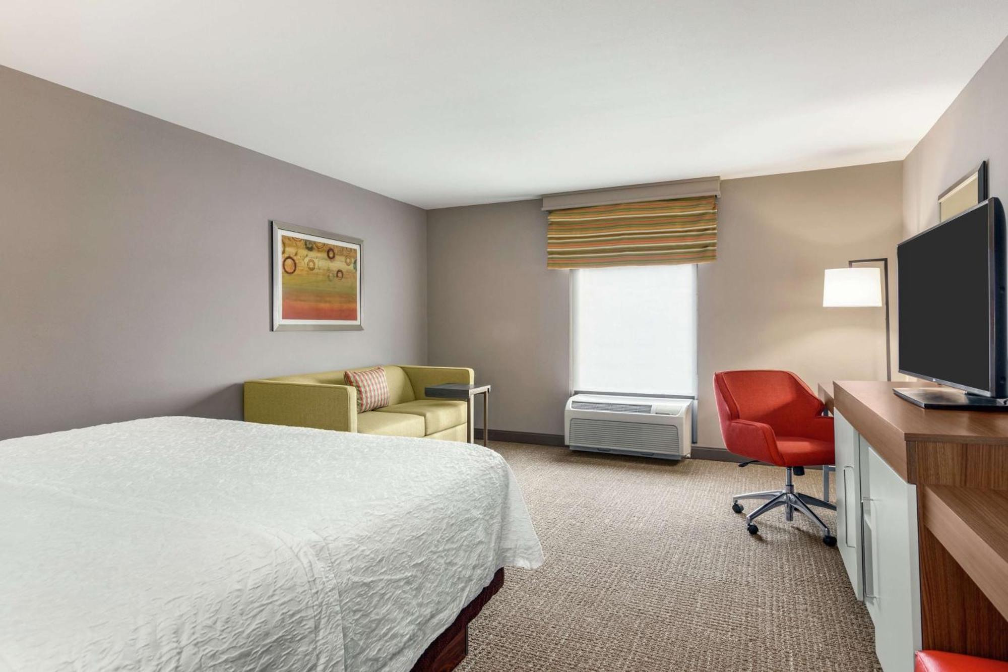 Hampton Inn Атенс Екстер'єр фото