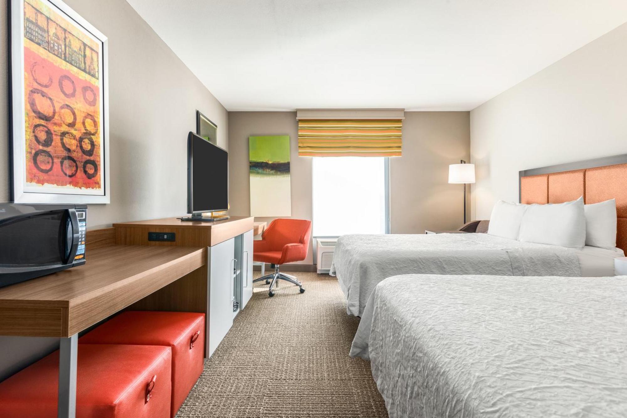 Hampton Inn Атенс Екстер'єр фото
