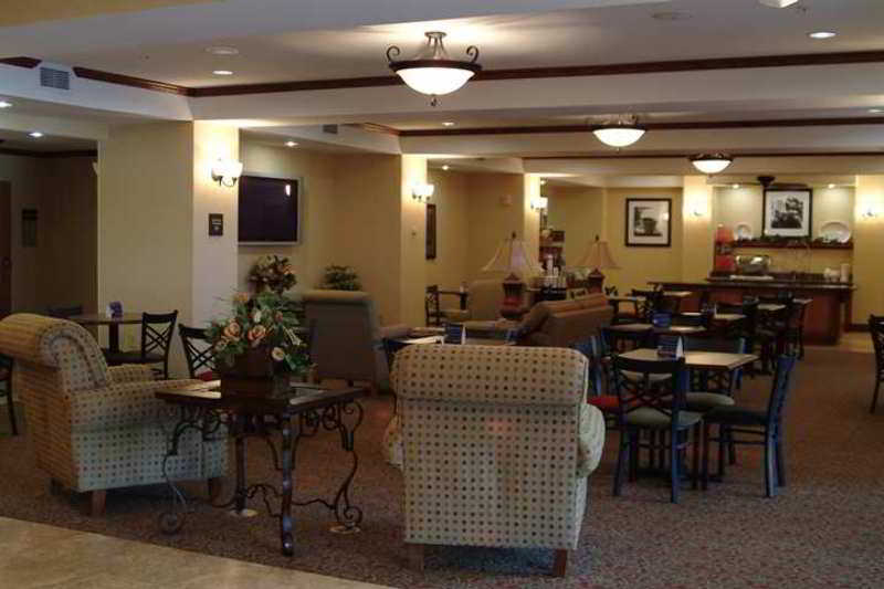 Hampton Inn Атенс Екстер'єр фото